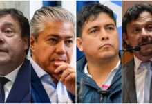 Photo of Gobernadores provincialistas prescindieron de alianzas con La Libertad Avanza y reeditan frentes locales