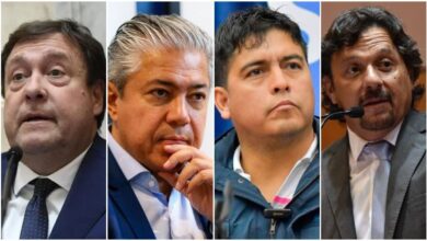 Photo of Gobernadores provincialistas prescindieron de alianzas con La Libertad Avanza y reeditan frentes locales