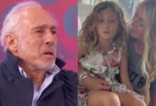 Photo of Gustavo Yankelevich habló de la muerte de su nieta Mila: «Con mucho dolor, pero de pie»