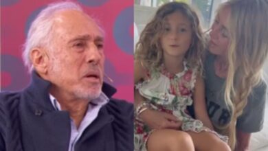 Photo of Gustavo Yankelevich habló de la muerte de su nieta Mila: «Con mucho dolor, pero de pie»