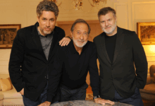 Photo of Cohn y Duprat regresan al cine con «Homo Argentum», una comedia con 16 Francellas: «Definir a los argentinos sería subestimar al espectador»