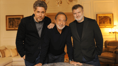Photo of Cohn y Duprat regresan al cine con «Homo Argentum», una comedia con 16 Francellas: «Definir a los argentinos sería subestimar al espectador»