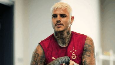 Photo of La insólita anécdota de Mauro Icardi en el Barcelona: cazó una paloma y se la comió