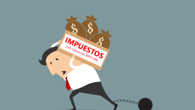 Photo of Impuestos: advierten que se necesita eliminar «urgente» el equivalente al 7,6% del PBI