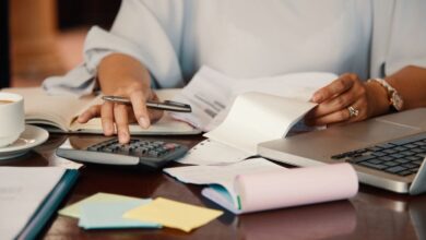 Photo of Prórroga y cambios en el plan de pagos para quebrantos impositivos computados erróneamente