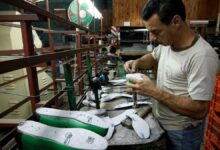 Photo of Pymes: advierten que el 33% de las empresas ya perdió mercado a manos de la importación