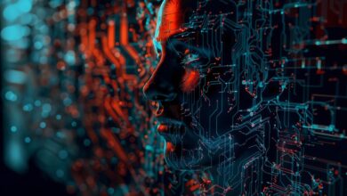 Photo of Así se vería una guerra sin humanos, según la Inteligencia Artificial