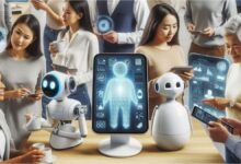 Photo of Recursos Humanos debe liderar el cambio a Inteligencia Artificial