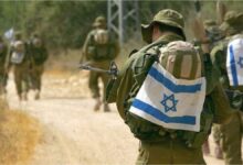 Photo of El gobierno de Israel afirmó que el ejército deberá ejecutar cualquier decisión sobre la ocupación de Gaza