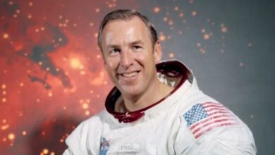 Photo of «Houston, tenemos un problema»: murió James Lovell, héroe del Apolo 13 y leyenda de la NASA