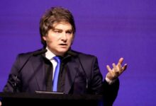 Photo of Dólar e inflación: Javier Milei defendió el sistema cambiario y argumentó por qué la suba no debería trasladarse a precios