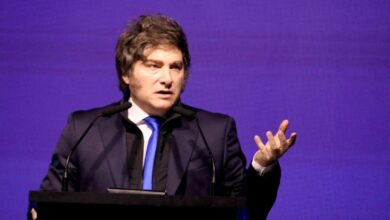 Photo of Dólar e inflación: Javier Milei defendió el sistema cambiario y argumentó por qué la suba no debería trasladarse a precios