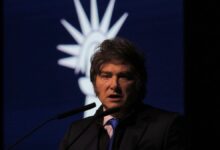 Photo of La oposición repudió la campaña de La Libertad Avanza: «El Nunca Más nos pertenece a todos»