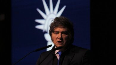 Photo of La oposición repudió la campaña de La Libertad Avanza: «El Nunca Más nos pertenece a todos»