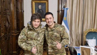 Photo of Mendoza: apuesta por Luis Petri para apuntalar triunfo frente al desafío del peronismo unido