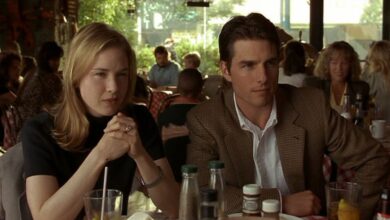 Photo of De las mejores películas de Tom Cruise: HBO Max tiene en su catálogo un clásico imperdible