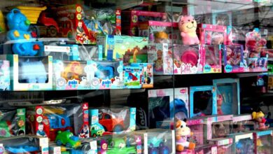 Photo of Llega el Día del Niño y este supermercado ofrece descuentos imperdibles para ahorrar en los regalos