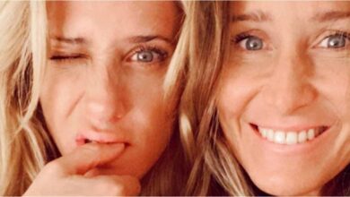 Photo of La hermana de Julieta Prandi apuntó contra su excuñado y reveló lo que vivió su familia: «Era una especie de carcelero»