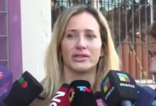 Photo of Julieta Prandi reclamó la prisión preventiva para su exmarido: «La que no va a poder salir de su casa voy a ser yo»