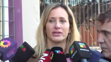Photo of Julieta Prandi reclamó la prisión preventiva para su exmarido: «La que no va a poder salir de su casa voy a ser yo»