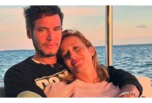 Photo of «Reflexiones repugnantes»: después de que cuestionara a Julieta Prandi, Emanuel Ortega le respondió al biógrafo de Milei