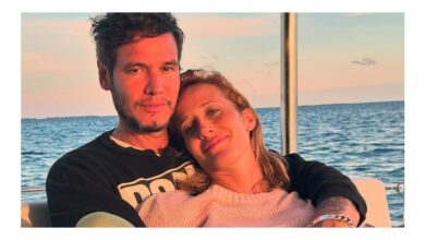 Photo of «Reflexiones repugnantes»: después de que cuestionara a Julieta Prandi, Emanuel Ortega le respondió al biógrafo de Milei