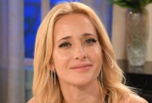 Photo of Arranca el juicio contra el exmarido de Julieta Prandi, denunciado por abuso sexual