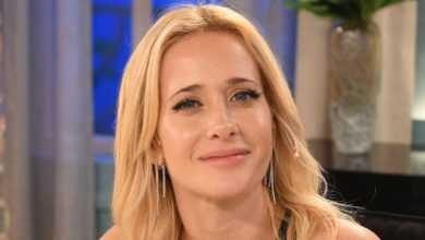 Photo of Arranca el juicio contra el exmarido de Julieta Prandi, denunciado por abuso sexual