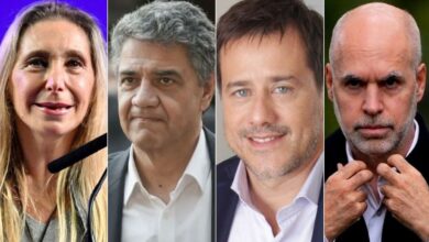 Photo of Ciudad: PRO cedió ante LLA, el PJ amplió unidad y exJuntos lanzaron «Hagamos Futuro»