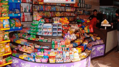 Photo of En los últimos 12 meses cerraron 16.000 kioscos y las ventas cayeron 40% en dos años