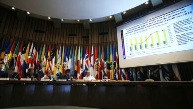 Photo of Según la Cepal, la Argentina será uno de los países de mayor crecimiento de América Latina este año