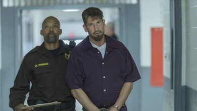 Photo of Acción, corrupción y realidad: la miniserie policial adictiva de HBO Max que no te podés perder