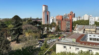 Photo of Valores en alza en el interior: por qué La Plata le gana a otras grandes ciudades