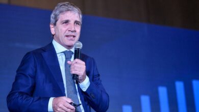 Photo of Para evitar presión sobre el dólar, el Gobierno anuncia licitación de urgencia en busca de absorber excedente de pesos