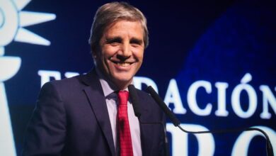 Photo of El incremento de la base monetaria duplicó a la inflación en los primeros siete meses del año