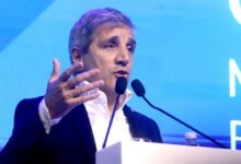 Photo of Provincias se despegan del «comité de reformistas» de Luis Caputo: «Es un bluff como el súper IVA»