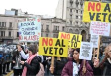 Photo of Discusión sobre el «genocidio»