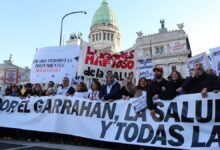 Photo of Motosierra recargada en 2026: el Gobierno prometió al FMI ajuste en discapacidad, IVA a exentos y suba de tarifas
