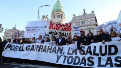 Photo of Motosierra recargada en 2026: el Gobierno prometió al FMI ajuste en discapacidad, IVA a exentos y suba de tarifas