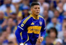 Photo of De referente a problemático, Marcos Rojo aceptó la propuesta y rescindió con Boca