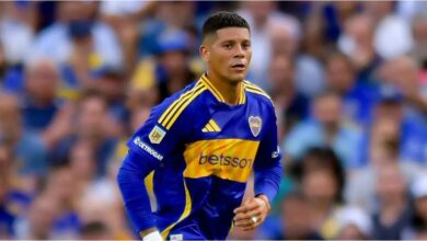 Photo of De referente a problemático, Marcos Rojo aceptó la propuesta y rescindió con Boca
