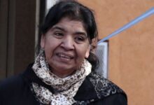 Photo of Tras las declaraciones de Javier Milei, Margarita Barrientos aseguró que «la gente no llega a fin de mes»