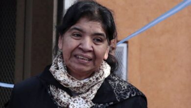 Photo of Tras las declaraciones de Javier Milei, Margarita Barrientos aseguró que «la gente no llega a fin de mes»