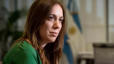 Photo of María Eugenia Vidal cuestionó el acuerdo electoral entre el PRO y LLA: «No voy a ceder mis convicciones por una elección ni por un cargo»