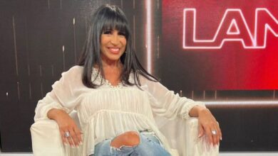 Photo of Marixa Balli denunció por amenazas a un grupo de proteccionistas de animales: «Decían que me iban a venir a buscar»