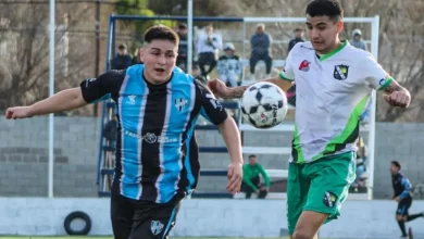 Photo of Saavedra ganaba 3-0, pero Laprida se lo empató en los últimos diez minutos