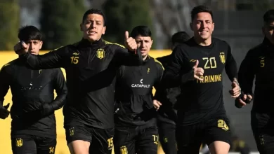 Photo of Madryn quiere continuar puntero
