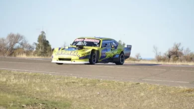 Photo of Se corren las finales en el San Martín