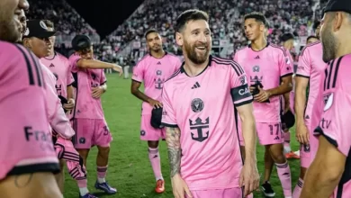 Photo of La MLS sumando figuras que jugaron en el fútbol europeo