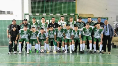 Photo of Comodoro juega la final ante Mendoza. En VIVO, seguí el minuto a minuto a través de Crónica